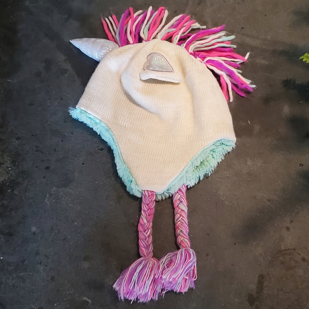 Unicorn Hat 🦄